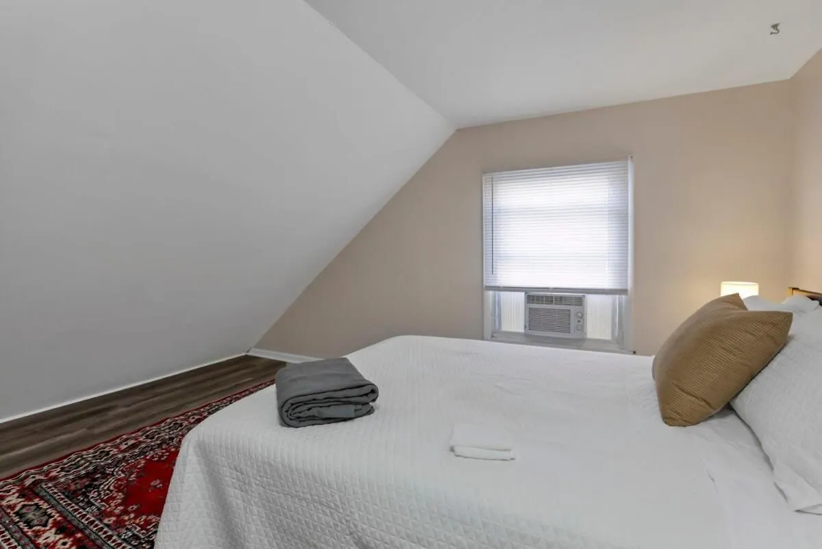 Housepitality - West Side Lodge - 6 Bedroom 2 Ba Κολόμπο Ηνωμένες Πολιτείες της Αμερικής