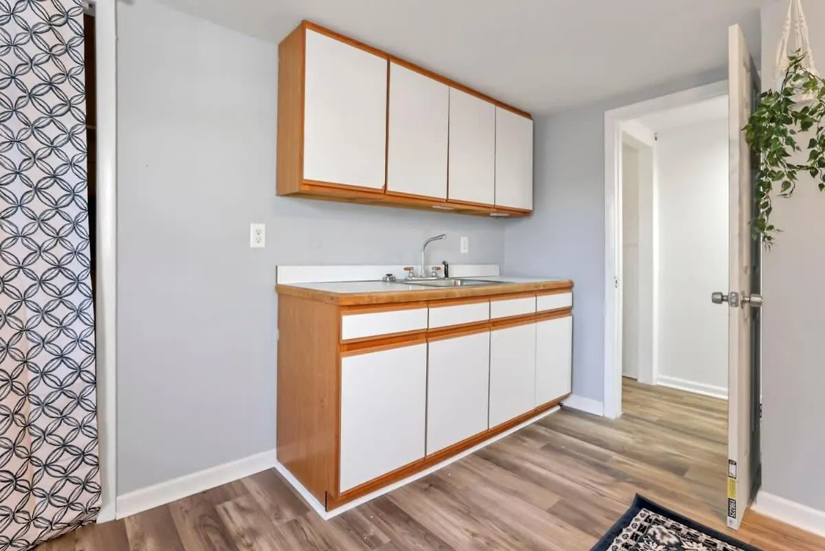 Σπίτι διακοπών Housepitality - West Side Lodge - 6 Bedroom 2 Ba Κολόμπο Ηνωμένες Πολιτείες της Αμερικής