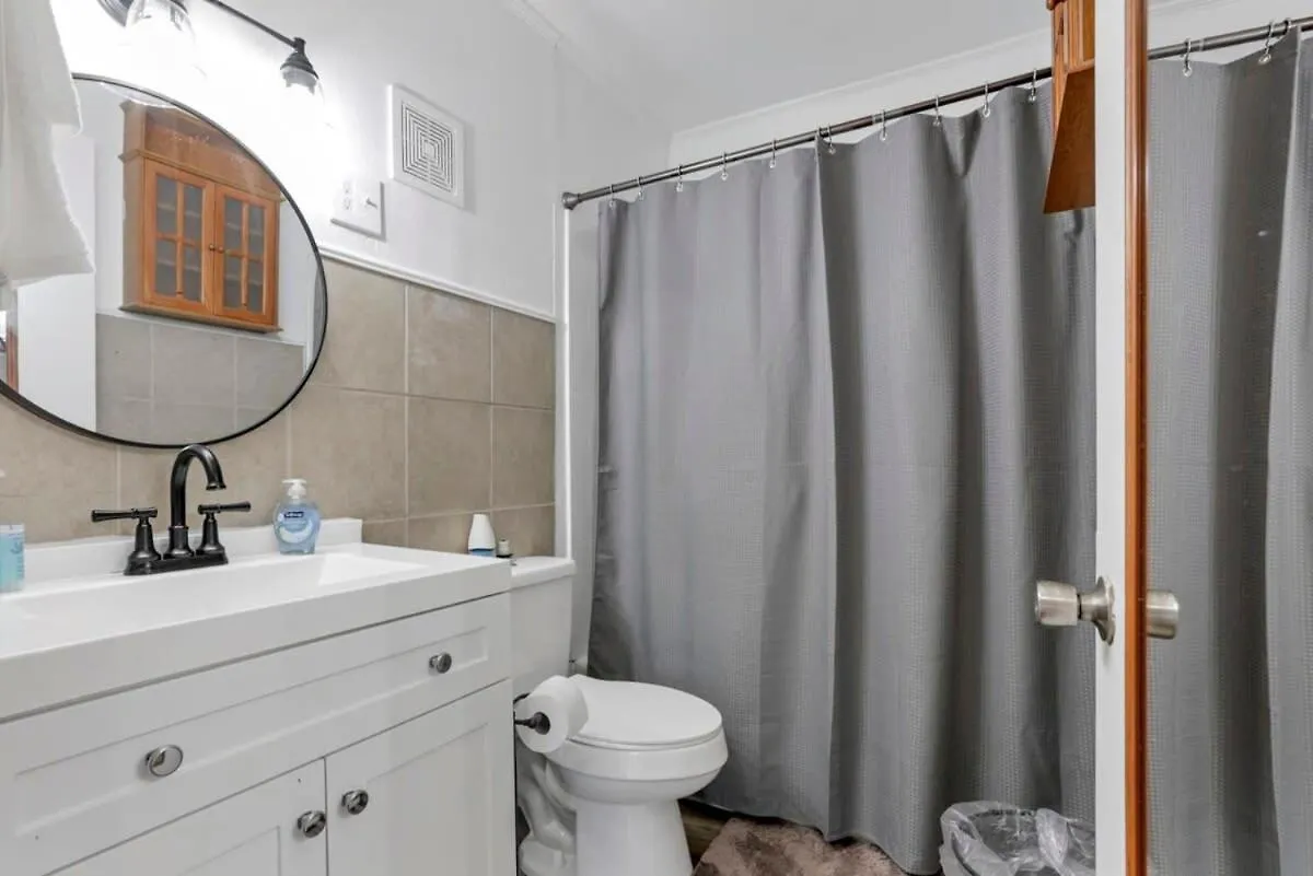 Housepitality - West Side Lodge - 6 Bedroom 2 Ba Κολόμπο Σπίτι διακοπών