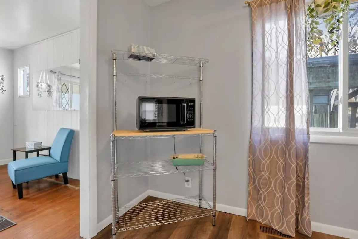 Σπίτι διακοπών Housepitality - West Side Lodge - 6 Bedroom 2 Ba Κολόμπο Ηνωμένες Πολιτείες της Αμερικής