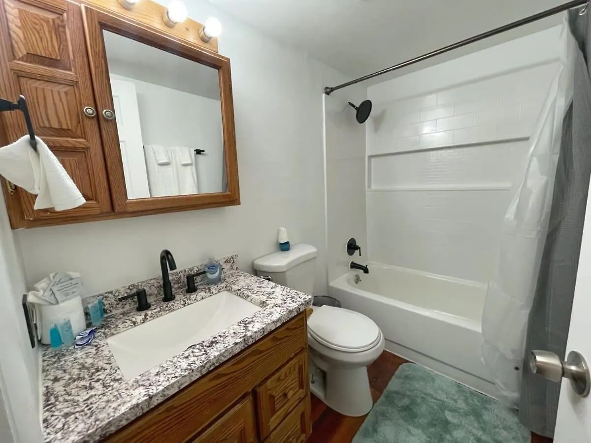 Housepitality - West Side Lodge - 6 Bedroom 2 Ba Κολόμπο Σπίτι διακοπών