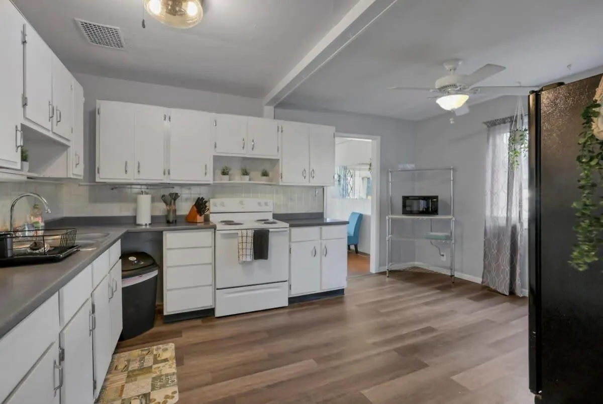 Housepitality - West Side Lodge - 6 Bedroom 2 Ba Κολόμπο Ηνωμένες Πολιτείες της Αμερικής