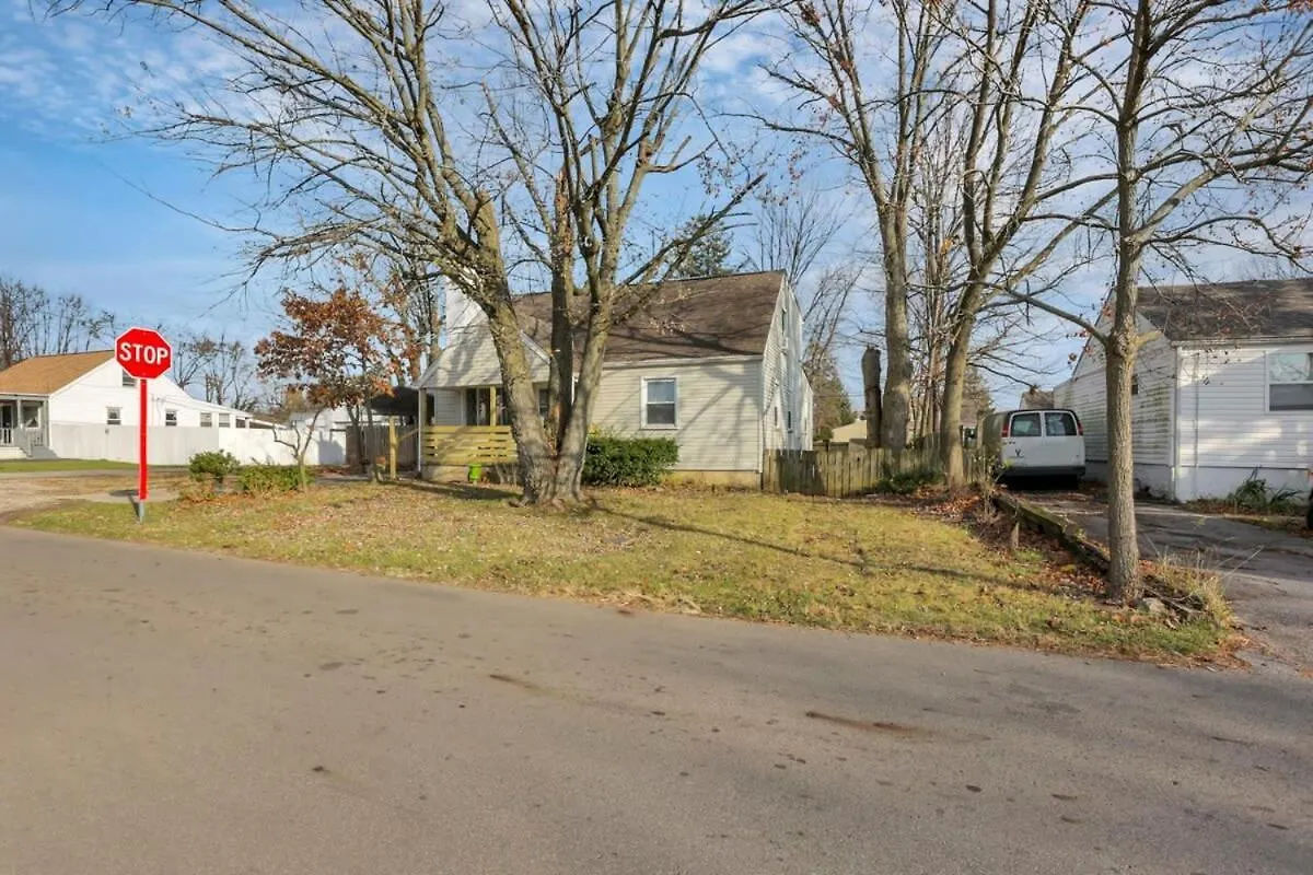 Σπίτι διακοπών Housepitality - West Side Lodge - 6 Bedroom 2 Ba Κολόμπο