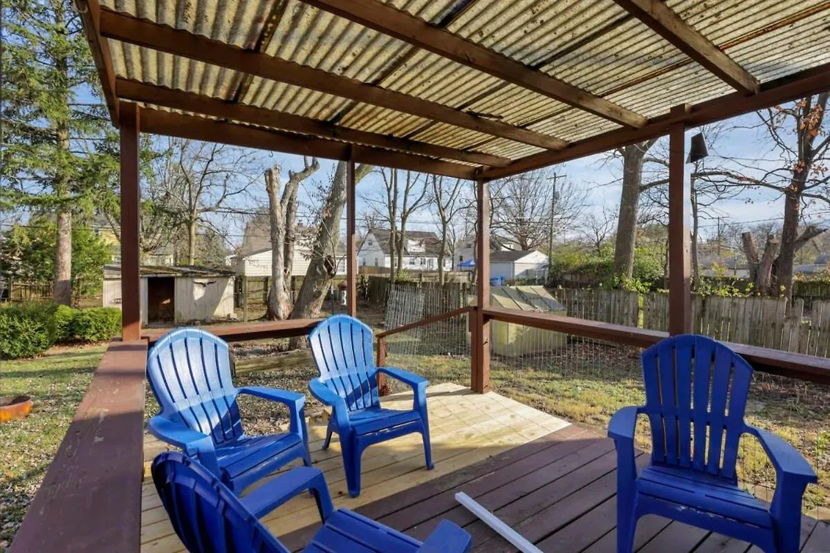 Σπίτι διακοπών Housepitality - West Side Lodge - 6 Bedroom 2 Ba Κολόμπο